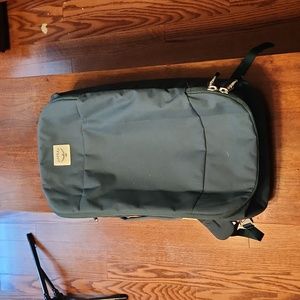 Osprey Arcane Duffel Travel Backpack